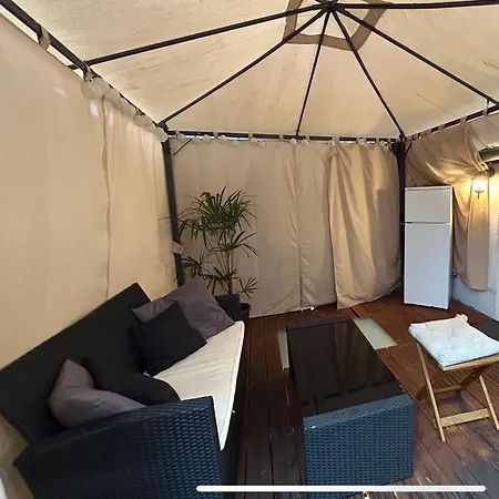 Ferienwohnung In Der Altstadt Fussgangerzone Trier
