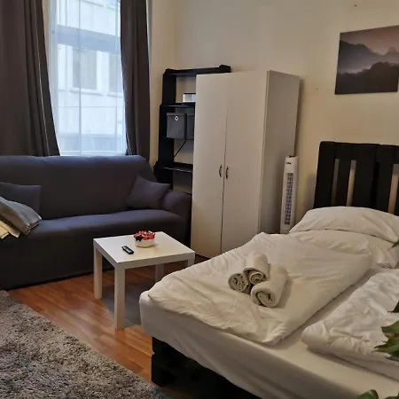 Ferienwohnung In Der Altstadt Fussgangerzone