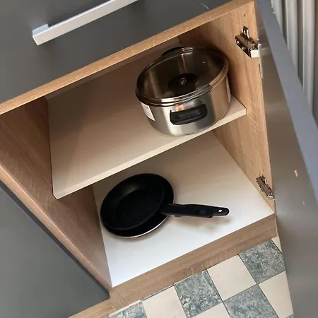 Ferienwohnung In Der Altstadt Fussgangerzone Trier