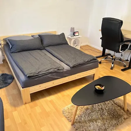 Ferienwohnung In Der Altstadt Fussgangerzone
